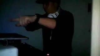DJ ENCORE LIVE AT MYST LOUNGE IN LONG BRANCH NJ!!!!!