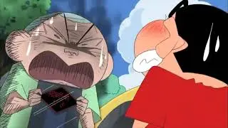 Shinchan horror video in Hindi 2023