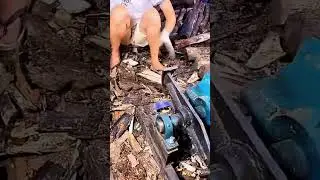 #wood #firewoodprep