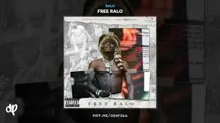 Ralo - Prison Rest [Free Ralo]