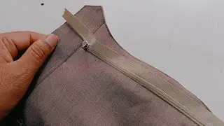 Self Flai Banane Ka Sabse Aasan Tarika / Self Flai Making / Naina Boutique