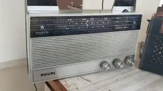 (sold out to west bengal) PHILIPS PHILETTA 15RL307 | PH-6901435463 | BRAND NEW RADIO |