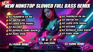 🔥BEST OF DECEMBER PART 2 MOST REQUESTED NONSTOP TIKTOK VIRAL REMIX 2025