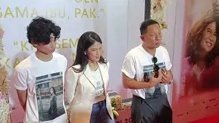 DIAN SASTRO SIBUK JADI PEMAIN DAN PRODUSER FILM ESOK TANPA IBU PAKE AI 
