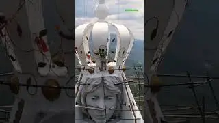 As&iacute; se construy&oacute; 