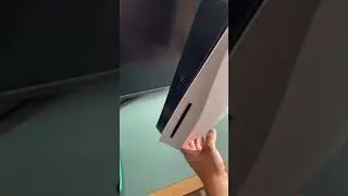 Легко снимите крышки PS5 🔥