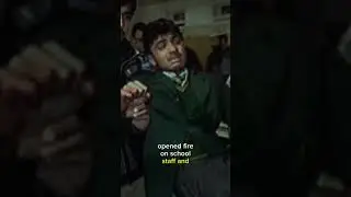 A heartbreaking tale that lingers in our hearts #APSPeshawar#NeverForget #PeaceForPakistan#shortfilm