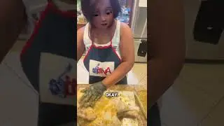 Thanksgiving Turkey Meal Prep