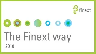 The Finext way
