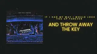 Freedom Queen &ndash; Mink&rsquo;s Miracle Medicine (Official Lyric Video)