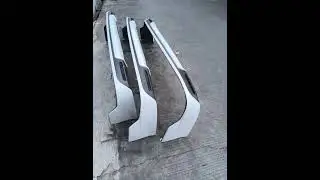 bodykit belakang innova grand barong 2015 luxury