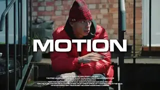 [FREE] Melodic Drill Type Beat &ndash; &ldquo;Motion&rdquo; | Central Cee Type Beat 2025
