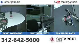 On Target Radio 10/4/20 with Guest Ben Bierly