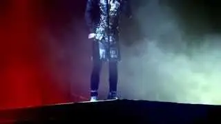 30 Seconds to Mars - End Of All Days (Sochi, 08/03/2015)