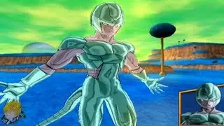 Dragon Ball Z Budokai Tenkaichi 2 - Story Mode - | Возвращение Кулера | (Часть 20) 【HD】