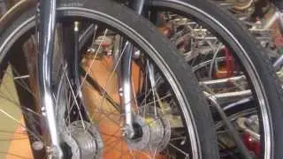 OPKNAPPER RIJWIELHERSTELLER SINDS 1998