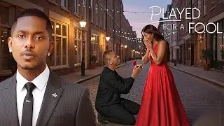 PLAYED FOR A FOOL: A HEARTBREAKING STORY OF BETRAYAL | TIMINI EGBUSON | 2026 Latest Nollywood Movie