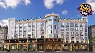 The Western Hill Hotel | Dalat, Vietnam | Hotel Review 🏨