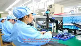 micro coaxial cable for medical imaging devices Chinese Best Manufacturers in North Carolina Thailan