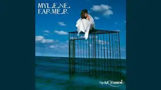 Mylene Farmer - Consentement (Audio)