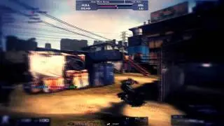 OCE #1 ll Combat Arms ll by iTz_BiGOwN