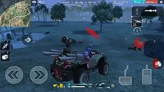 Jogando apocalipse zumbir