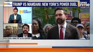 Can a Socialist Mayor, Mamdani Really Change America? | Demographic Change In Urban American Demands