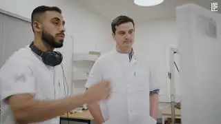 Lundbeck Foundation Fellow 2025: H&aring;kan Ashina