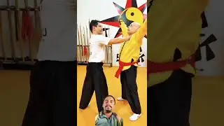 Kungfu selfdefens #bujinkan #selfdefense #cosplay #wushufight #judoindia #kungfu #wushu #martialarts