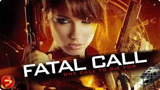 One call changed everything&mdash;now he's on the run! | FATAL CALL | Action Thriller | Full Movie