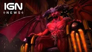 PlayStation Plus Free Games for July Revealed - IGN News