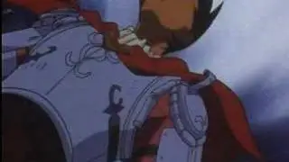 Berserk AMV - System of a Down - Chop Suey