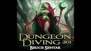 Dungeon Diving 301, Bruce Sentar - Part 1