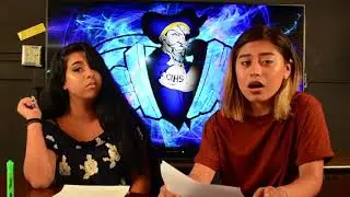 CI Live 1st show of 2018-2019 school year!