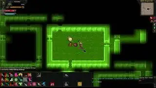 Tales of Maj'Eyal Writhing One Gameplay 11