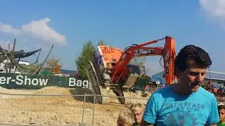 Bagger Show