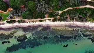 Coastal Living from Above | 5&ndash;7 Salt Water Drive, St Leonards