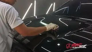Coating nano ceramic innova zenix kota kediri