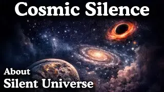 The Invisible Universe Explained &mdash; 100 Calm Facts for Deep Sleep
