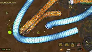 Little Big snack 64.844 score auto rank 1