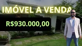 CASA DE ALTO PADR&Atilde;O A VENDA EM CAPIM BRANCO - MG