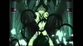 Nessaja Anime Collab
