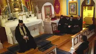 The Prophetic Aspect of Religious life