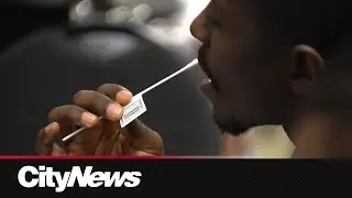 A swab for a good cause: Local Charity  calls on Black youth to join Canada&rsquo;s stem cell registry
