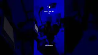 ArtBeat #4: Creation in Motion - Unveiling the Art Process 🎨🎵
