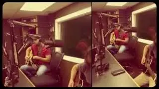 Week 4 Radio Tour with Josh Goodlett