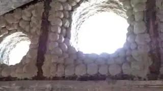 Многочисленные применения бумажного бетона