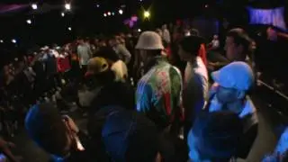Massive Monkee day video recap