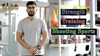 5 Important Strength Exercises for Shooting Sports