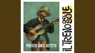 Lu trenu di lu suli
